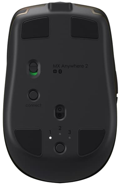 Logitech MX Anywhere 2 mus