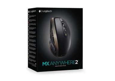 Logitech MX Anywhere 2 mus