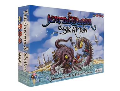 Kattelurene og Skatten