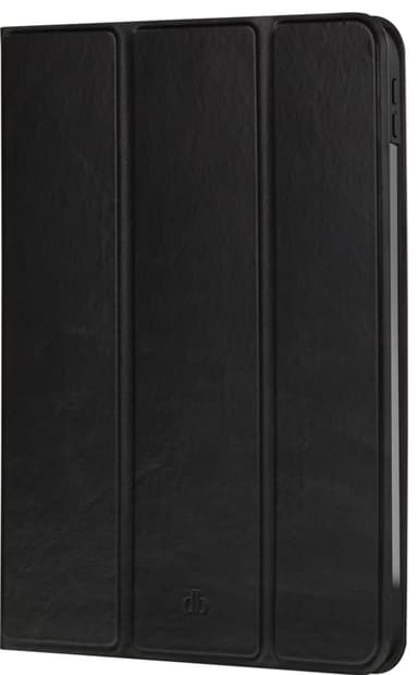 dBramante1928 Risskov iPad 10,9” 10th gen nettbrettdeksel (sort)