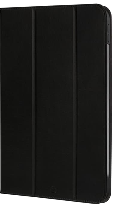 dBramante1928 Oslo iPad 10,9” 10. gen. nettbrettdeksel (sort)