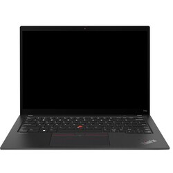 Lenovo ThinkPad T14s Gen3 i5-12/16/256 bærbar PC (sort)