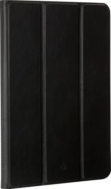 dBramante1928 Risskov iPad 10,9” 10th gen nettbrettdeksel (sort)