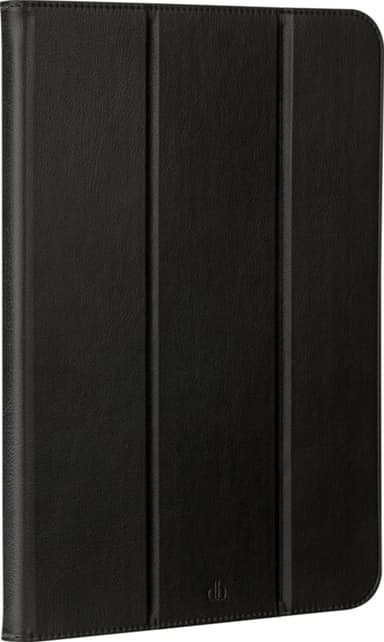 dBramante1928 Oslo iPad 10,9” 10. gen. nettbrettdeksel (sort)