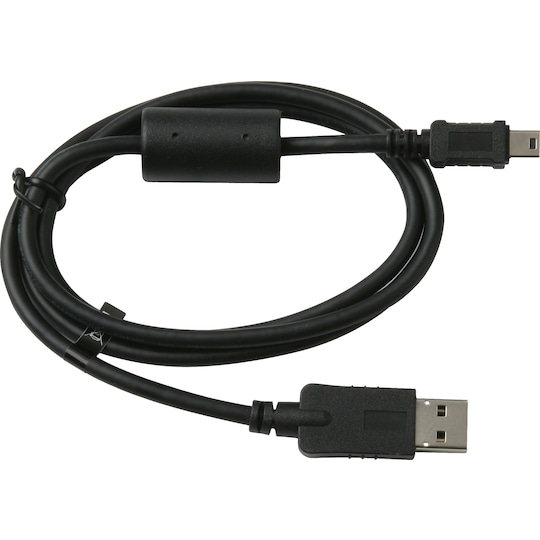 Garmin USB-A til Mini USB kabel