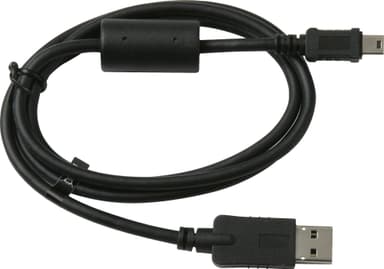 Garmin USB-A til Mini USB kabel