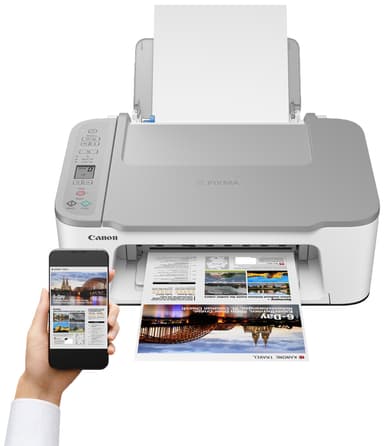 Canon PIXMA TS3551i inkjet printer