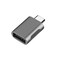 USB C til USB 3.0 Adapter 10 Gbps Grå