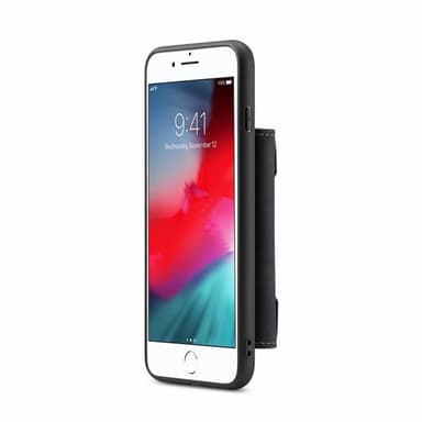 DG-Ming M2 deksel Apple iPhone 7 Plus - Sort