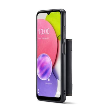 DG-Ming M2 deksel Samsung Galaxy A03s - Sort