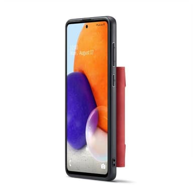 DG-Ming M2 deksel Samsung Galaxy A73 5G - Rød