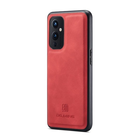 DG-Ming M2 deksel OnePlus 9 - Rød