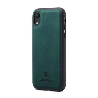 DG-Ming M2 deksel Apple iPhone XR - Petrol