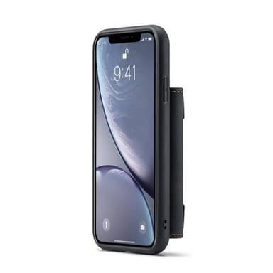 DG-Ming M2 deksel Apple iPhone XS Max - Sort