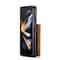 DG-Ming M2 deksel Samsung Galaxy Z Fold 4 - Brun