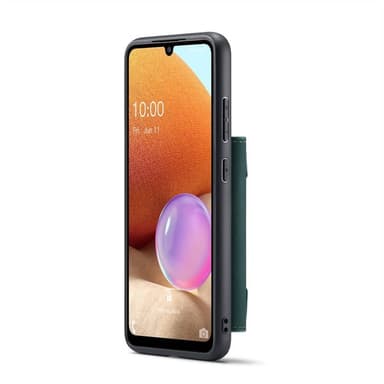 DG-Ming M2 deksel Samsung Galaxy A32 4G - Petrol