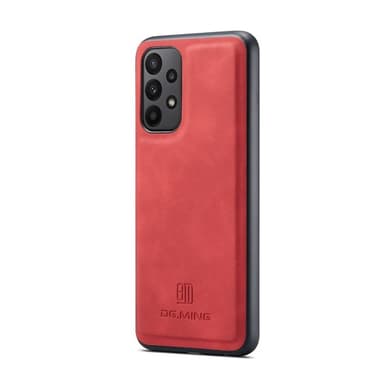 DG-Ming M2 deksel Samsung Galaxy A23 5G - Rød