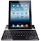 Logitech UltraThin Keyboard Cover for iPad Air (sort)