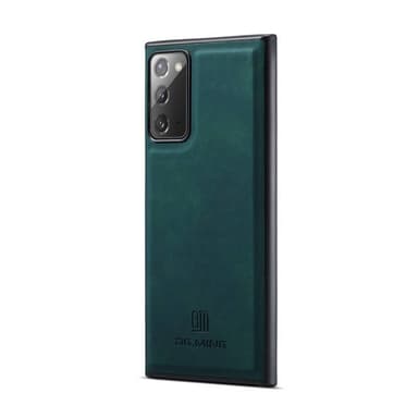 DG-Ming M2 deksel Samsung Galaxy Note 20 - Petrol