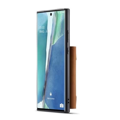 DG-Ming M2 deksel Samsung Galaxy Note 20 Ultra - Brun