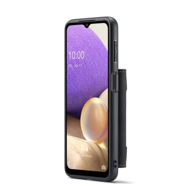 DG-Ming M2 deksel Samsung Galaxy A32 5G - Sort