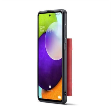 DG-Ming M2 deksel Samsung Galaxy A52 5G - Rød