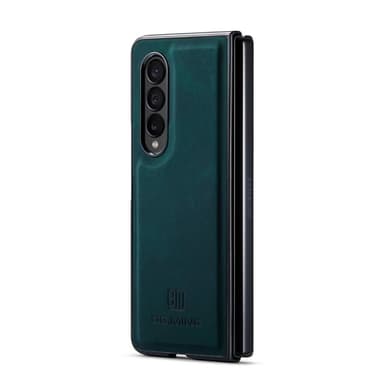DG-Ming M2 deksel Samsung Galaxy Z Fold 3 - Petrol