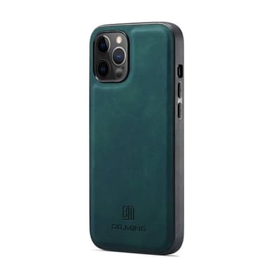 DG-Ming M2 deksel Apple iPhone 12 Pro - Petrol