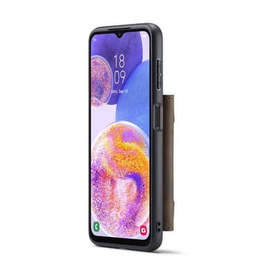 DG-Ming M2 deksel Samsung Galaxy A23 5G - Coffee