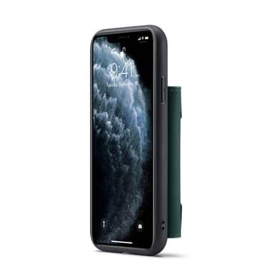 DG-Ming M2 deksel Apple iPhone 11 Pro - Petrol