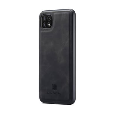 DG-Ming M2 deksel Samsung Galaxy A22 5G - Sort