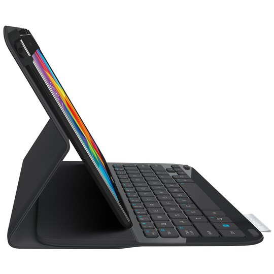 UltraThin Keyboard Folio for Galaxy Tab 4 10.1 (sort)