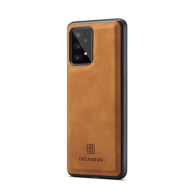 DG-Ming M2 deksel Samsung Galaxy A53 5G - Brun