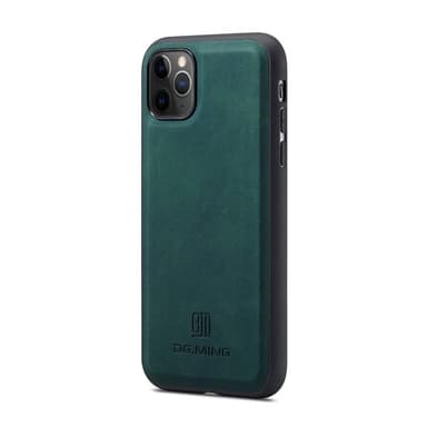 DG-Ming M2 deksel Apple iPhone 11 Pro - Petrol