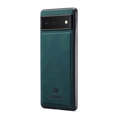 DG-Ming M2 deksel Google Pixel 6 - Petrol