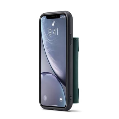 DG-Ming M2 deksel Apple iPhone XR - Petrol