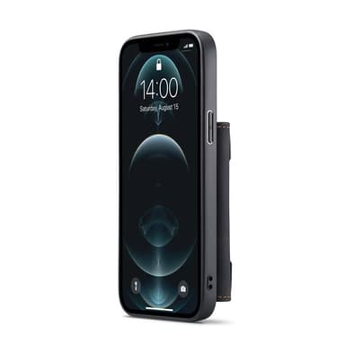 DG-Ming M2 deksel Apple iPhone 12 Pro - Sort