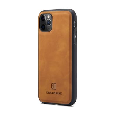 DG-Ming M2 deksel Apple iPhone 11 Pro - Brun