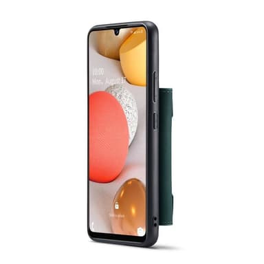 DG-Ming M2 deksel Samsung Galaxy A42 - Petrol