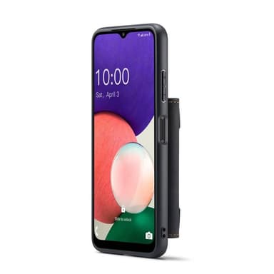 DG-Ming M2 deksel Samsung Galaxy A22 5G - Sort