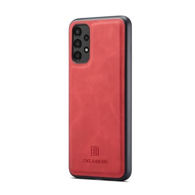 DG-Ming M2 deksel Samsung Galaxy A13 4G - Rød