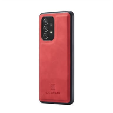 DG-Ming M2 deksel Samsung Galaxy A72 5G - Rød