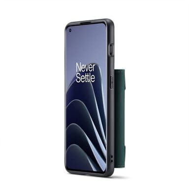 DG-Ming M2 deksel OnePlus 10 Pro - Petrol