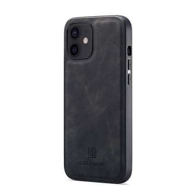 DG-Ming M2 deksel Apple iPhone 12 - Sort