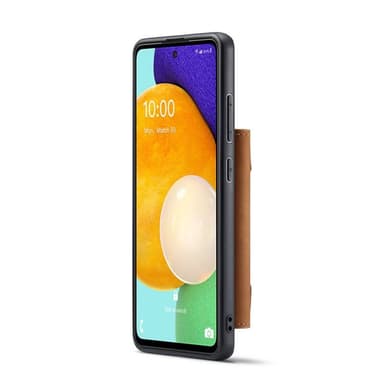 DG-Ming M2 deksel Samsung Galaxy A53 5G - Brun