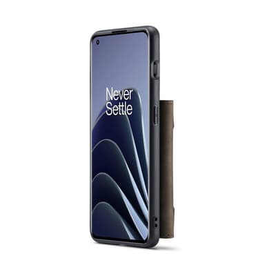 DG-Ming M2 deksel OnePlus 10 Pro - Coffee