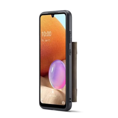 DG-Ming M2 deksel Samsung Galaxy A32 4G - Coffee