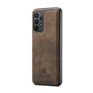 DG-Ming M2 deksel Samsung Galaxy A23 5G - Coffee