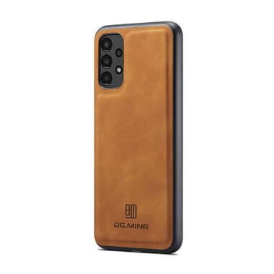 DG-Ming M2 deksel Samsung Galaxy A13 4G - Brun