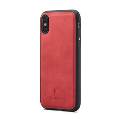 DG-Ming M2 deksel Apple iPhone XS Max - Rød
